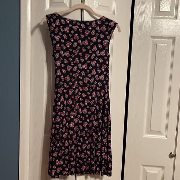 LOFT sleeveless dress size XXSP - Picture 8 of 8